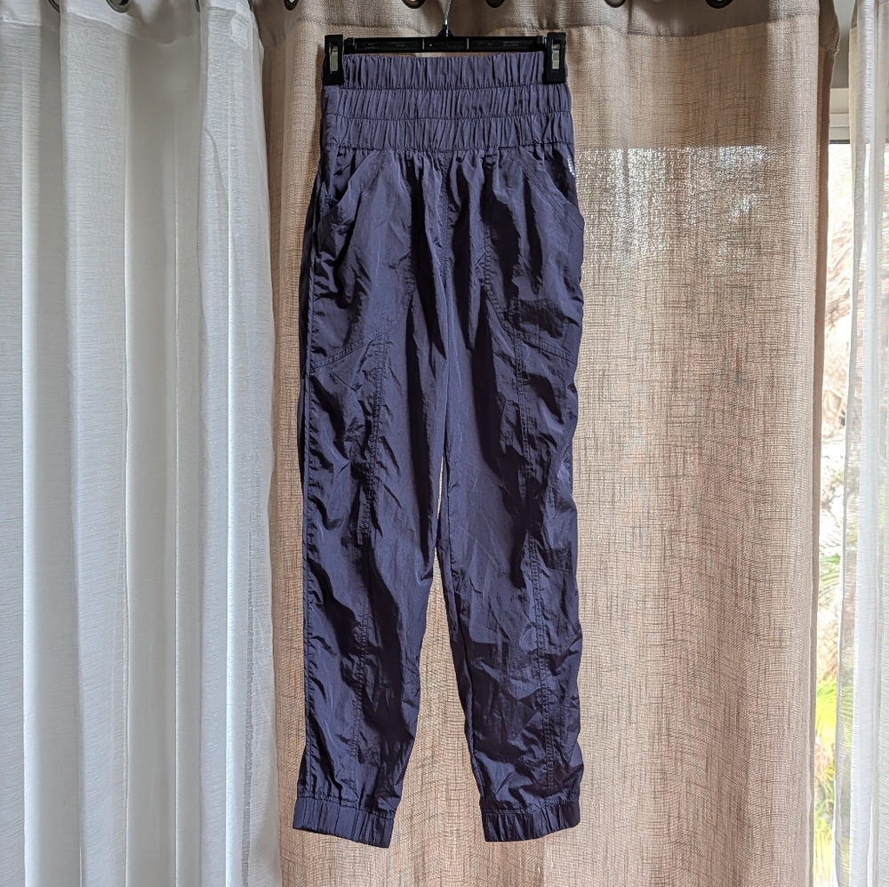 FP Movement by Free People Purple Joggers